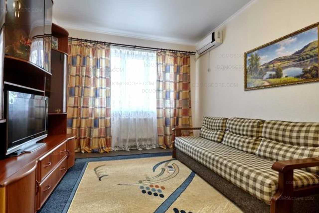 Продажа квартира двух комнаты