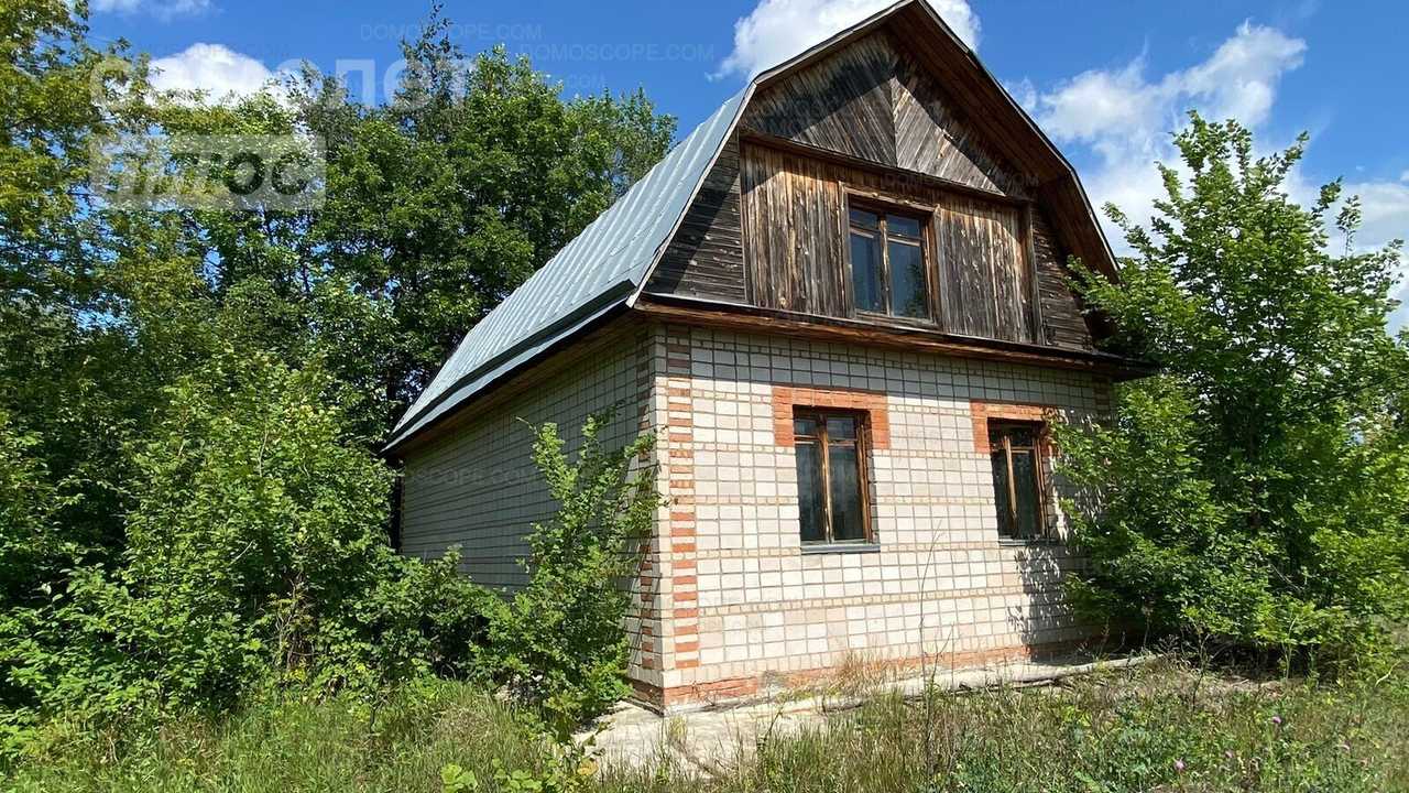 Продам Частный дом 91.0м2 Вязовка | Домоскоп