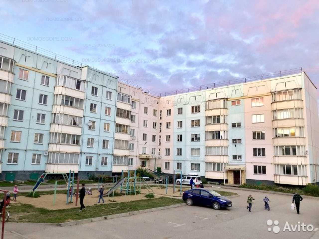 Комнаты в кудымкаре